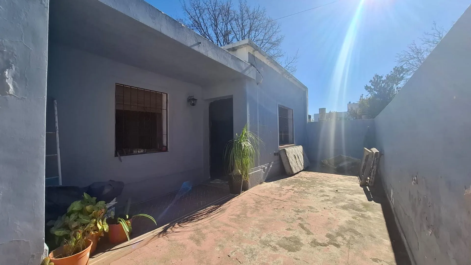 Venta De ph 3 dormitorios Gran patio Alta Cordoba foto 5