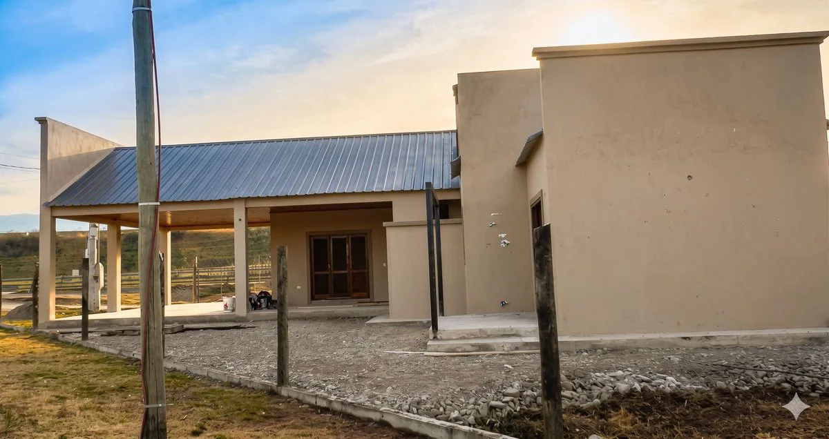 CASA EN VENTA LAS MORAS CIRCUNV. OESTE 3 DORM foto 2