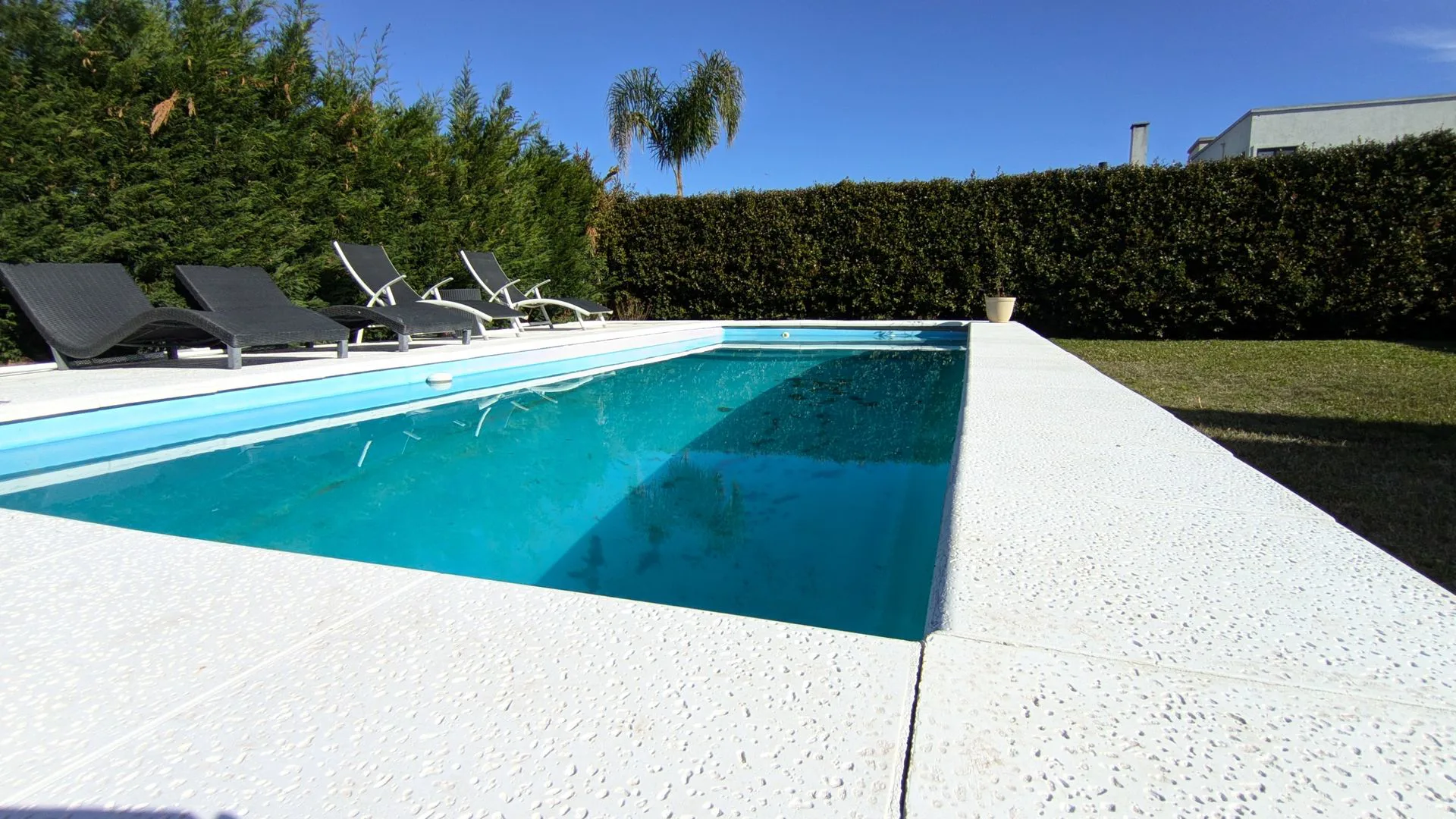 CASA 4 AMB CON PILETA Y GALERIA foto 2