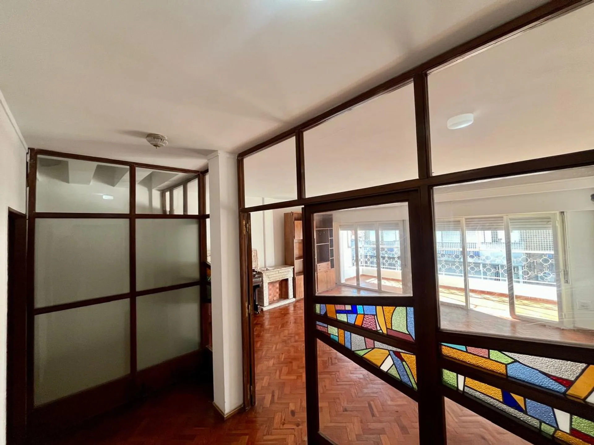 VENTA PISO EXCLUSIVO 2 DORMITORIOS. APTO CREDITO foto 2