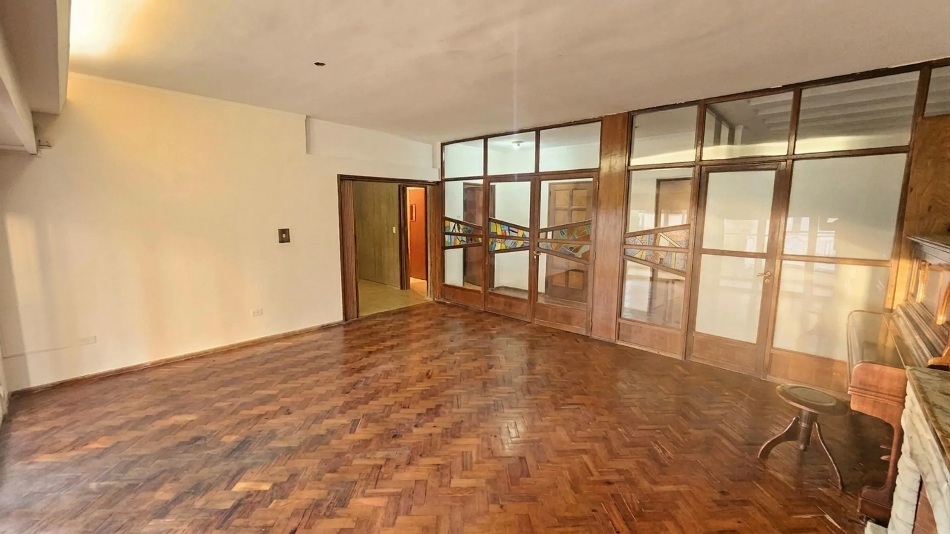 VENTA PISO EXCLUSIVO 2 DORMITORIOS. APTO CREDITO foto 5