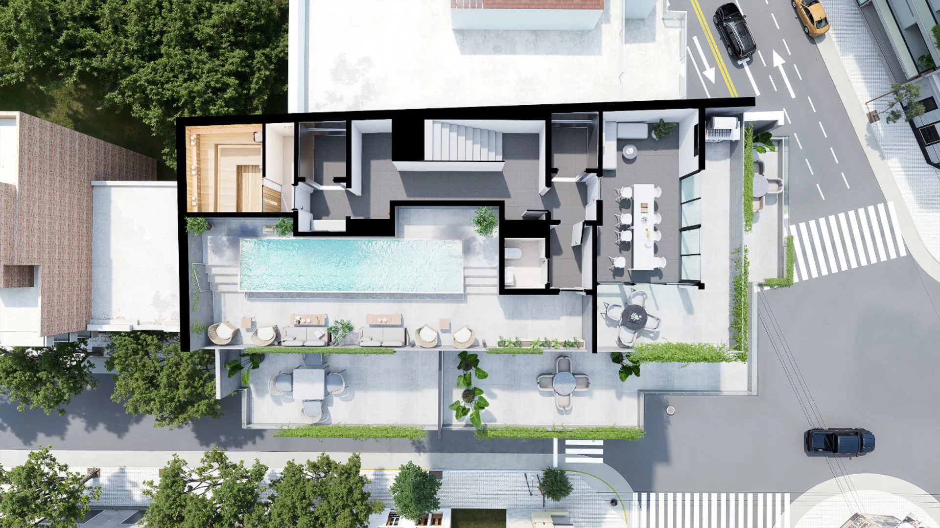 VENTA - DPTO 2 AMB CON BALCÓN Y AMENITIES, COGHLAN foto 2