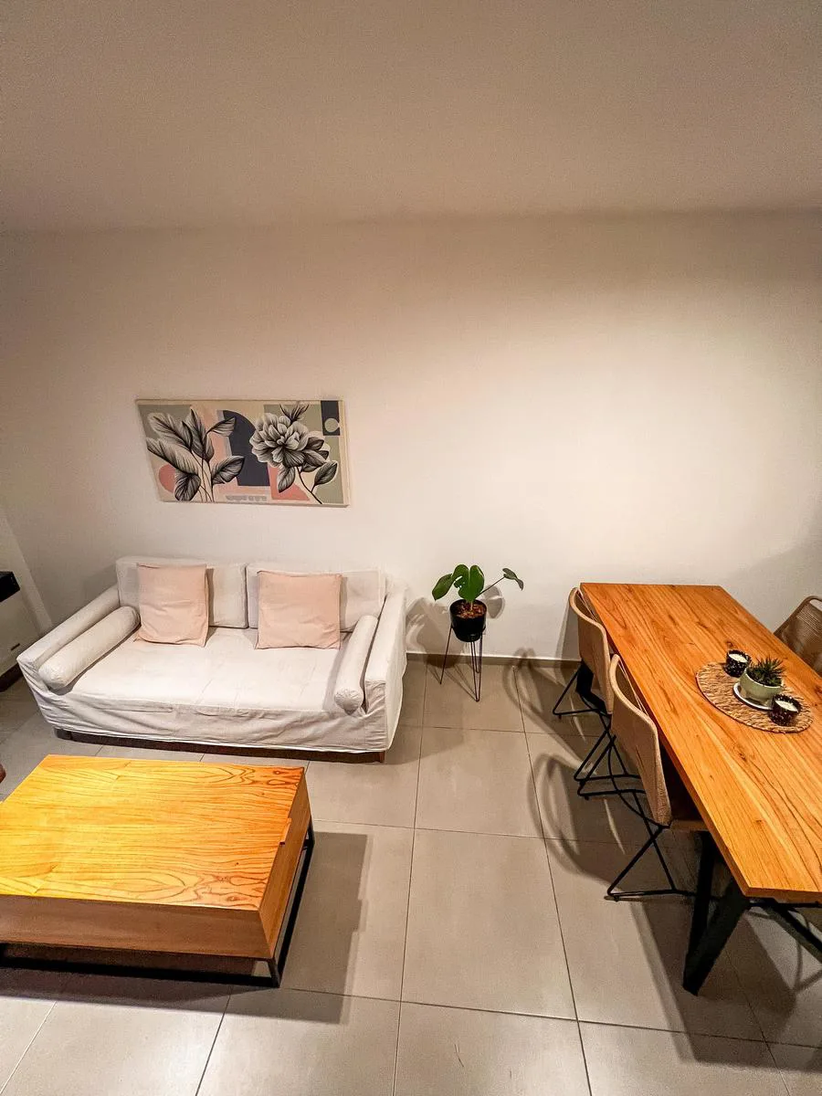 Departamento 3 ambientes en venta - Saavedra foto 4