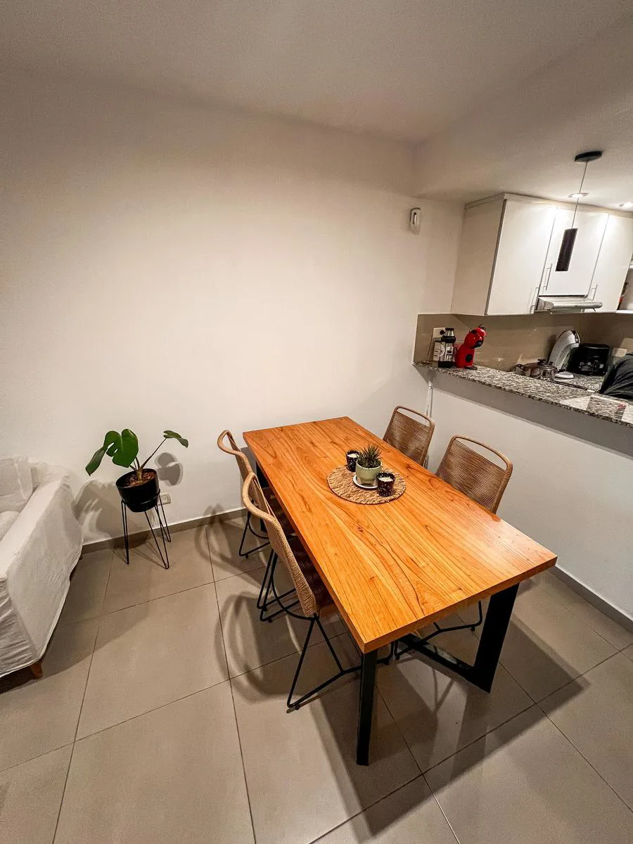 Departamento 3 ambientes en venta - Saavedra foto 5