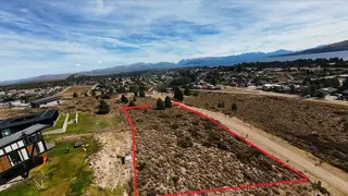 Av. Limay, R8402 Dina Huapi, Río Negro 000 - Lote: 76 foto 2