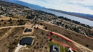 Av. Limay, R8402 Dina Huapi, Río Negro 000 - Lote: 76 foto 4
