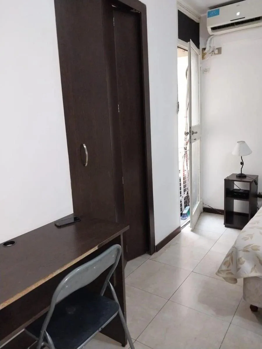 Retiro, San Martin 900, 1 amb, 23m2, u$S 47.000 foto 2