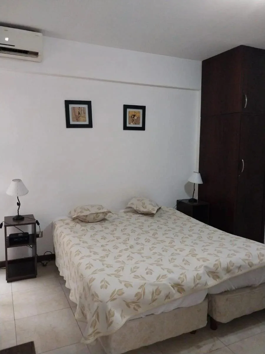 Retiro, San Martin 900, 1 amb, 23m2, u$S 47.000 foto 4