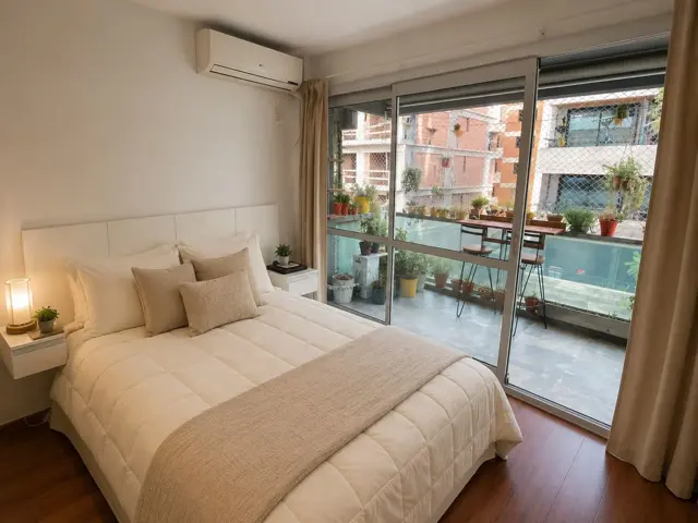 VENTA MONOAMBIENTE PREMIUM. ZONA RIO