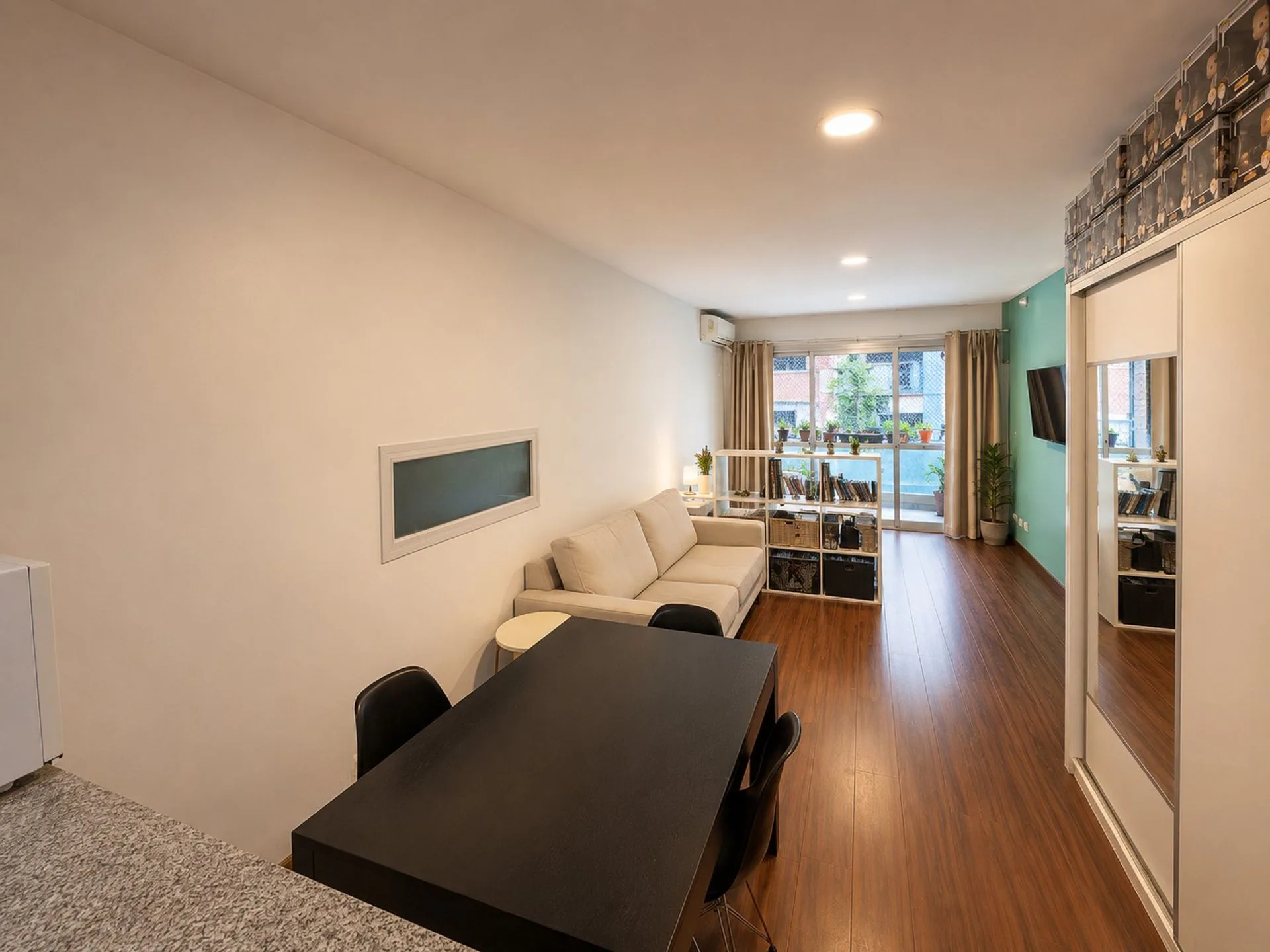 VENTA MONOAMBIENTE PREMIUM. ZONA RIO foto 2