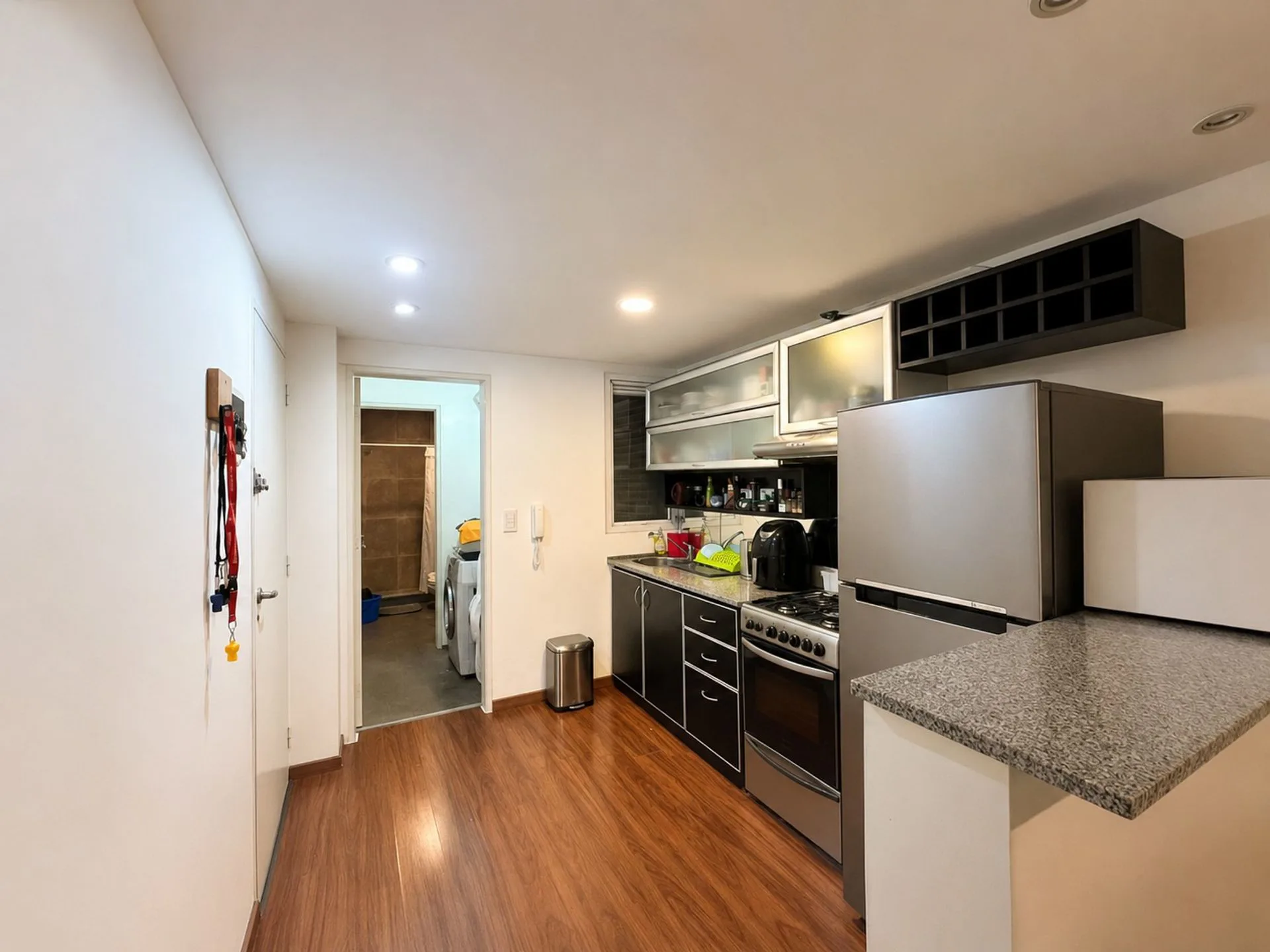 VENTA MONOAMBIENTE PREMIUM. ZONA RIO foto 3