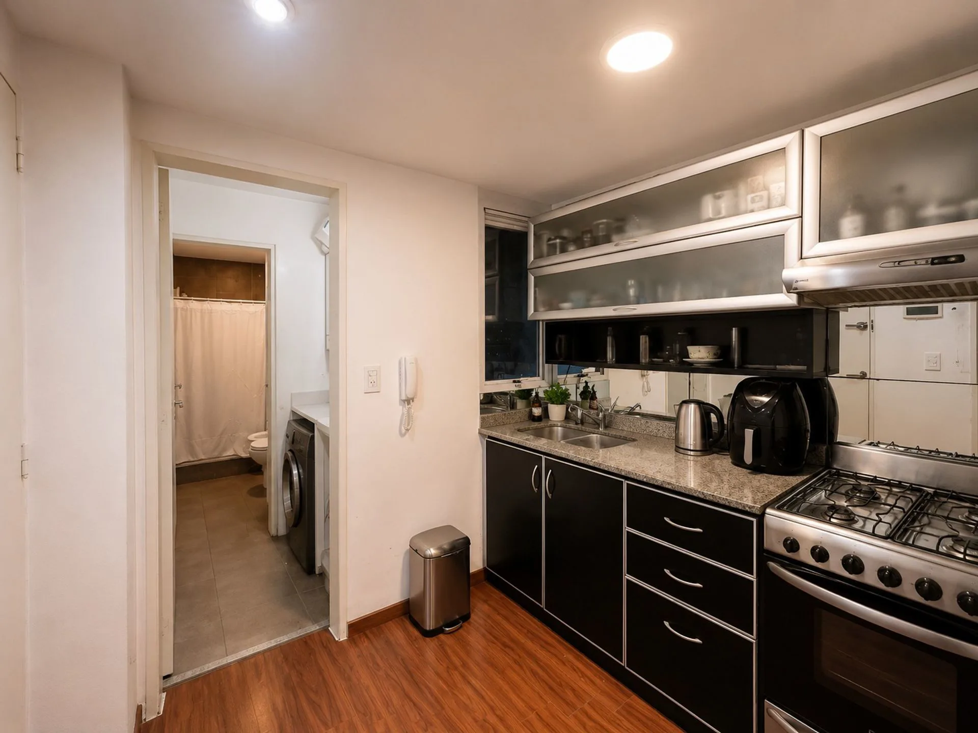 VENTA MONOAMBIENTE PREMIUM. ZONA RIO foto 4