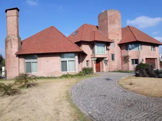 Imponente Vivienda En Exclusivo Country Buenos Aires Golf foto 1