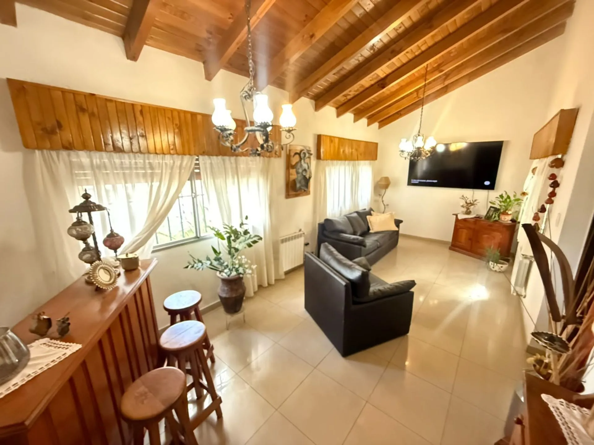 Casa en Venta Villa Farrel Neuquen foto 2