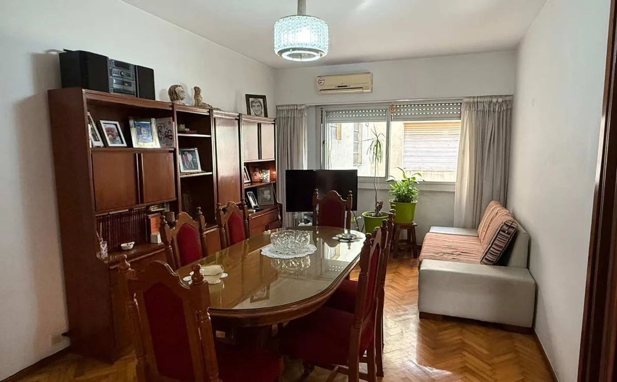 VENTA departamento  3 ambientes Florida Luminoso foto 3