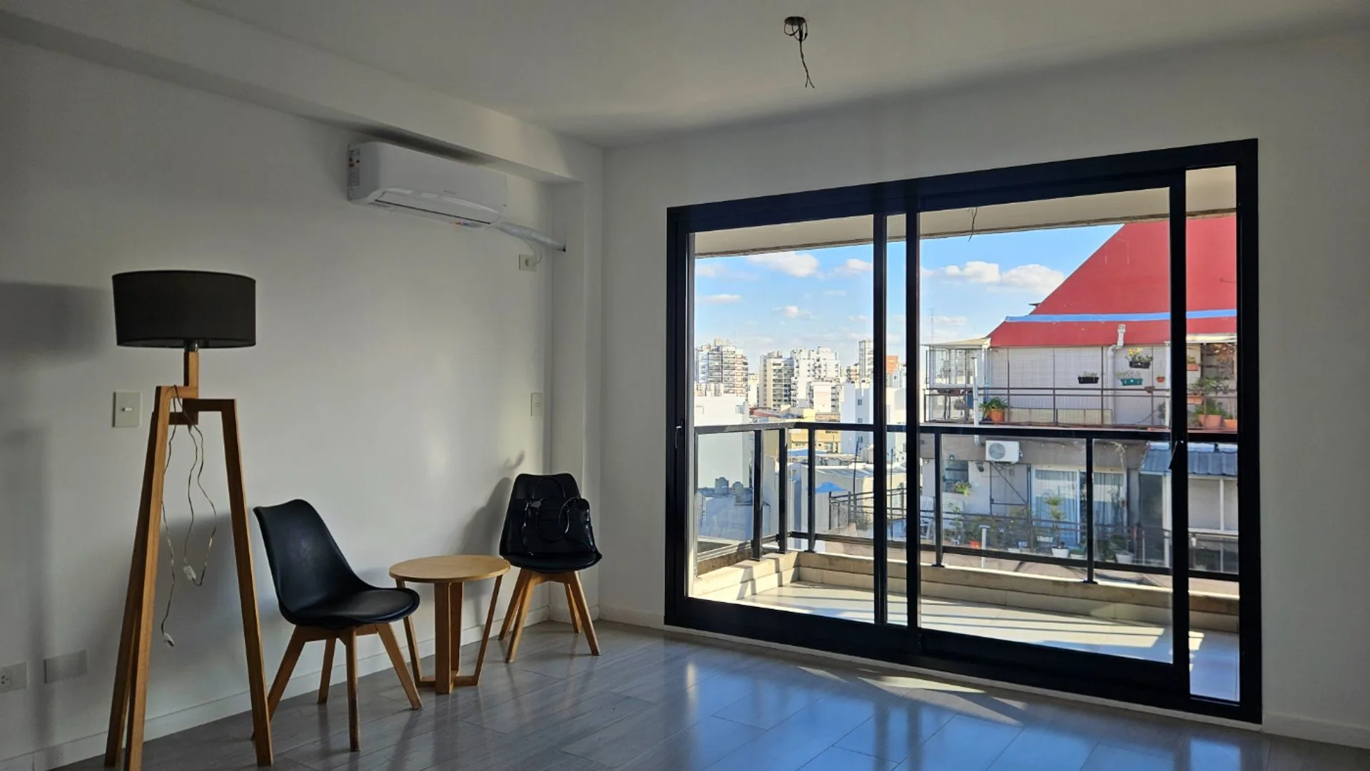 VENTA MONOAMBIENTE CON BALCÓN - VILLA CRESPO foto 2