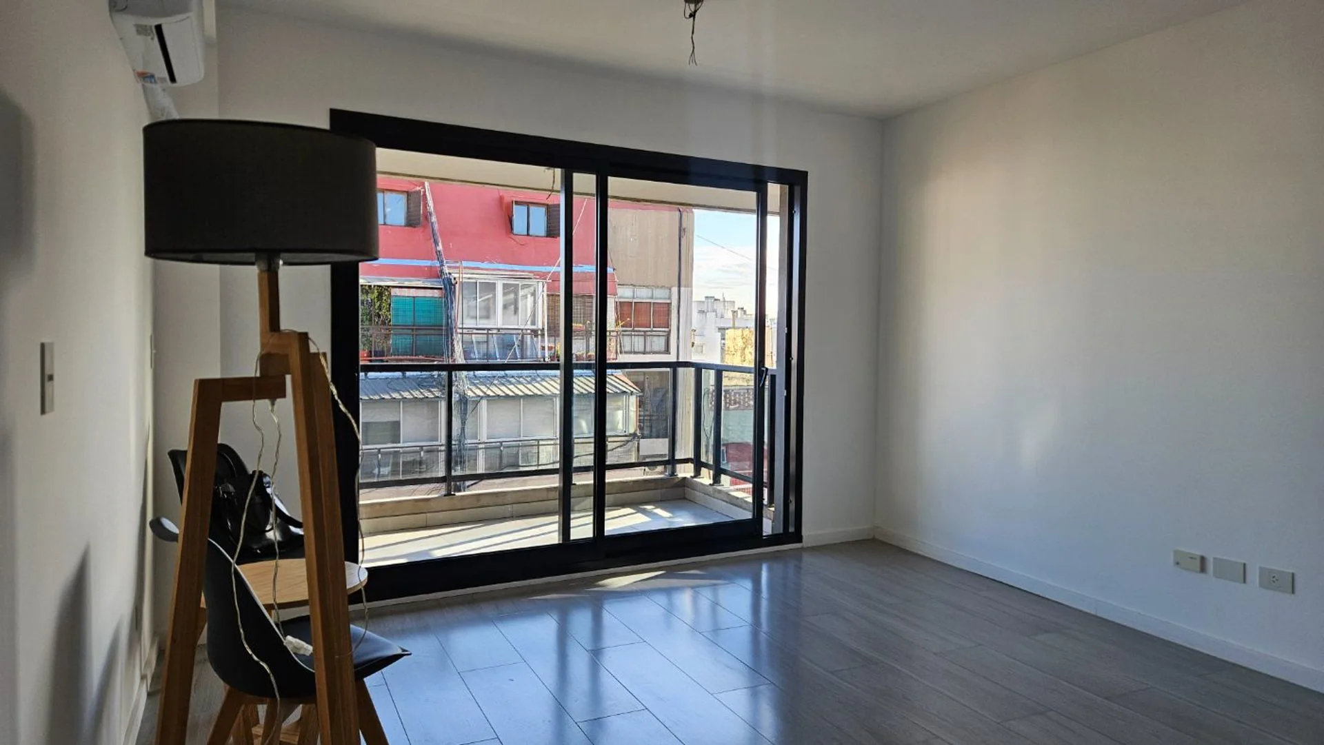 VENTA MONOAMBIENTE CON BALCÓN - VILLA CRESPO foto 3