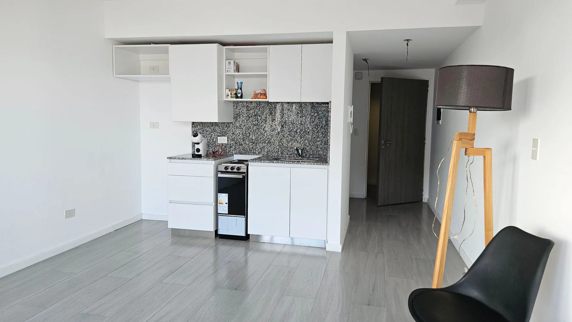 VENTA MONOAMBIENTE CON BALCÓN - VILLA CRESPO foto 4