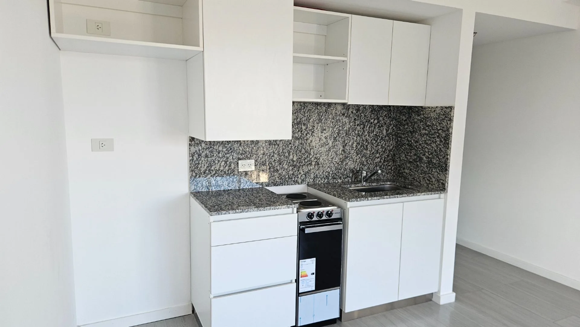 VENTA MONOAMBIENTE CON BALCÓN - VILLA CRESPO foto 5