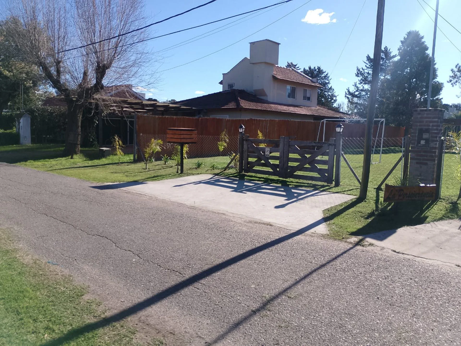 VENTA LOTE COUNTRY INDIO CUA GOLF CLUB PAVON foto 2