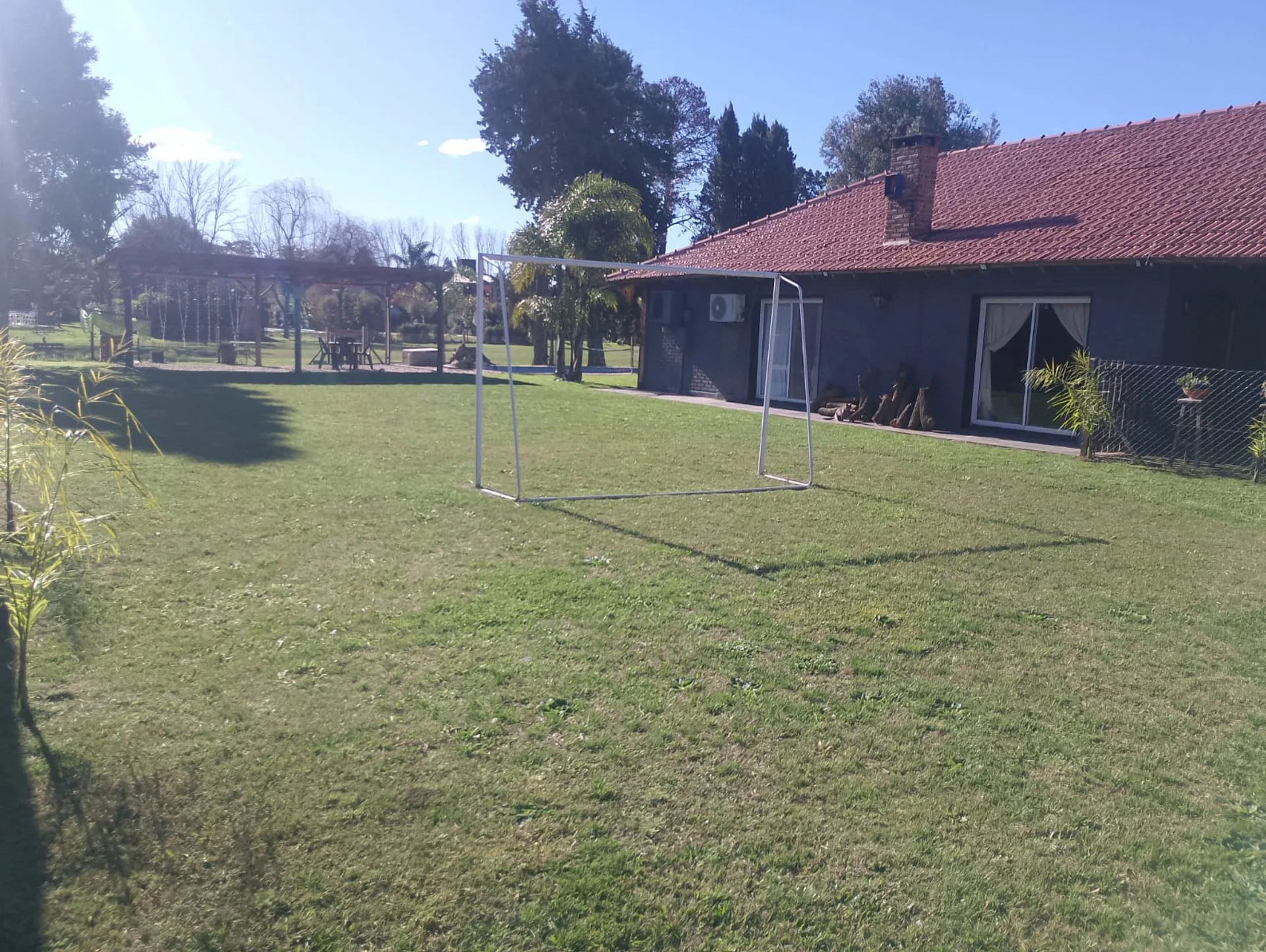 VENTA LOTE COUNTRY INDIO CUA GOLF CLUB PAVON foto 3