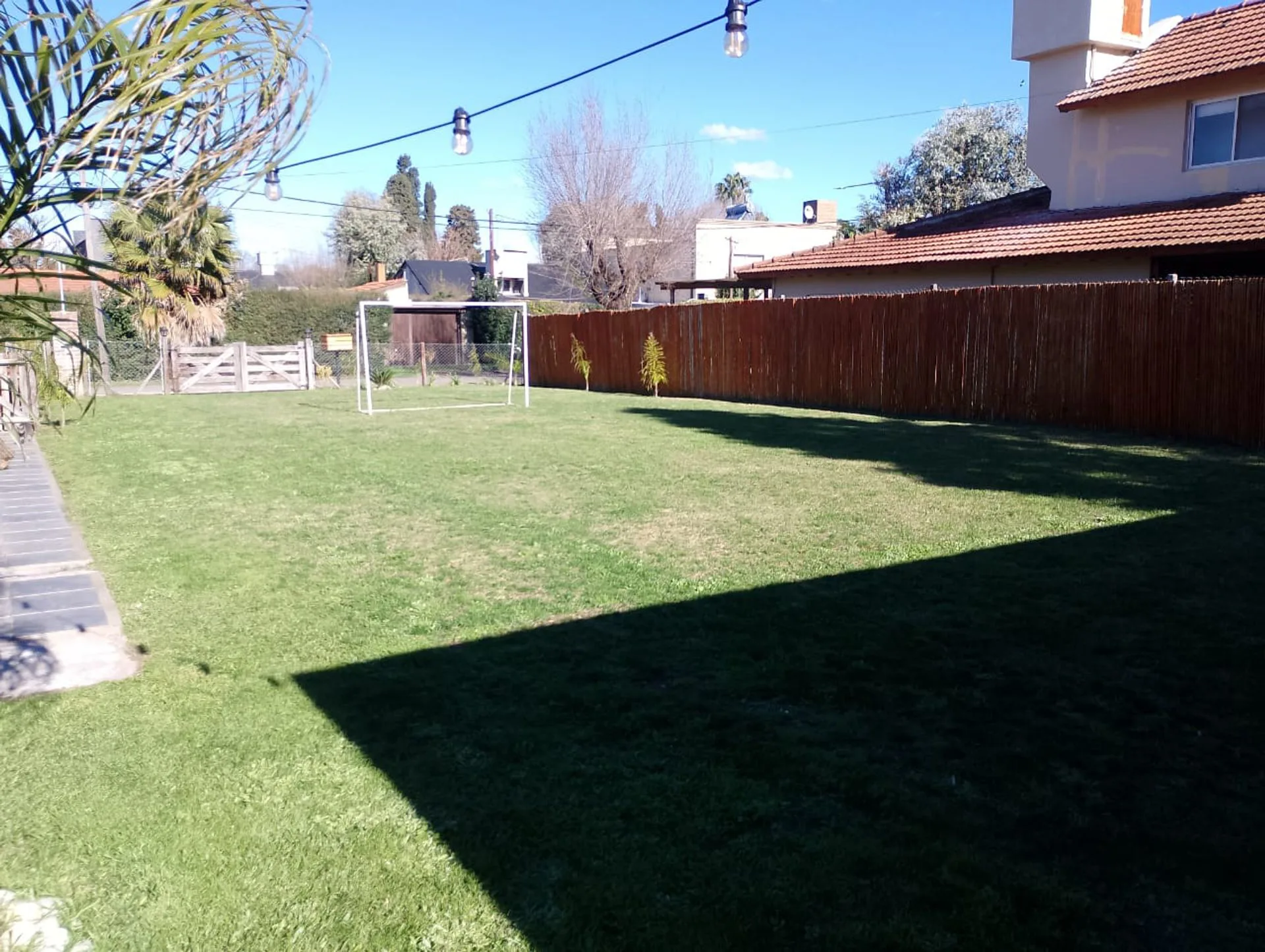 VENTA LOTE COUNTRY INDIO CUA GOLF CLUB PAVON foto 4
