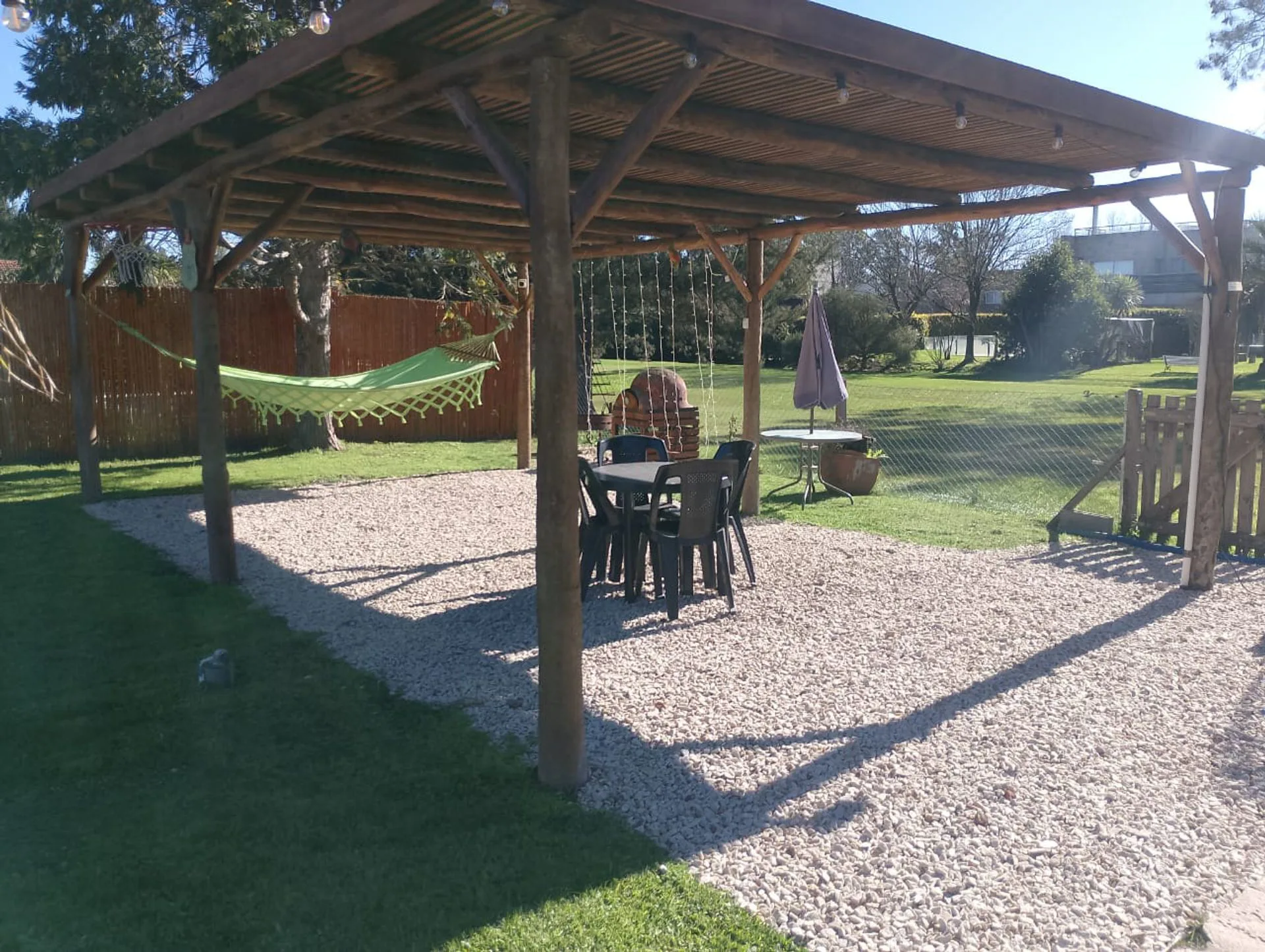 VENTA LOTE COUNTRY INDIO CUA GOLF CLUB PAVON foto 5
