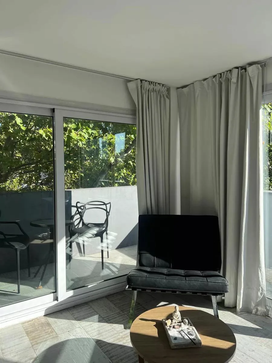 1-bedroom apartment in Palermo – photo 3 of 8