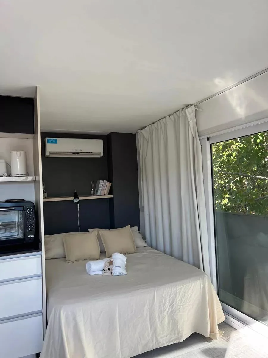1-bedroom apartment in Palermo – photo 4 of 8