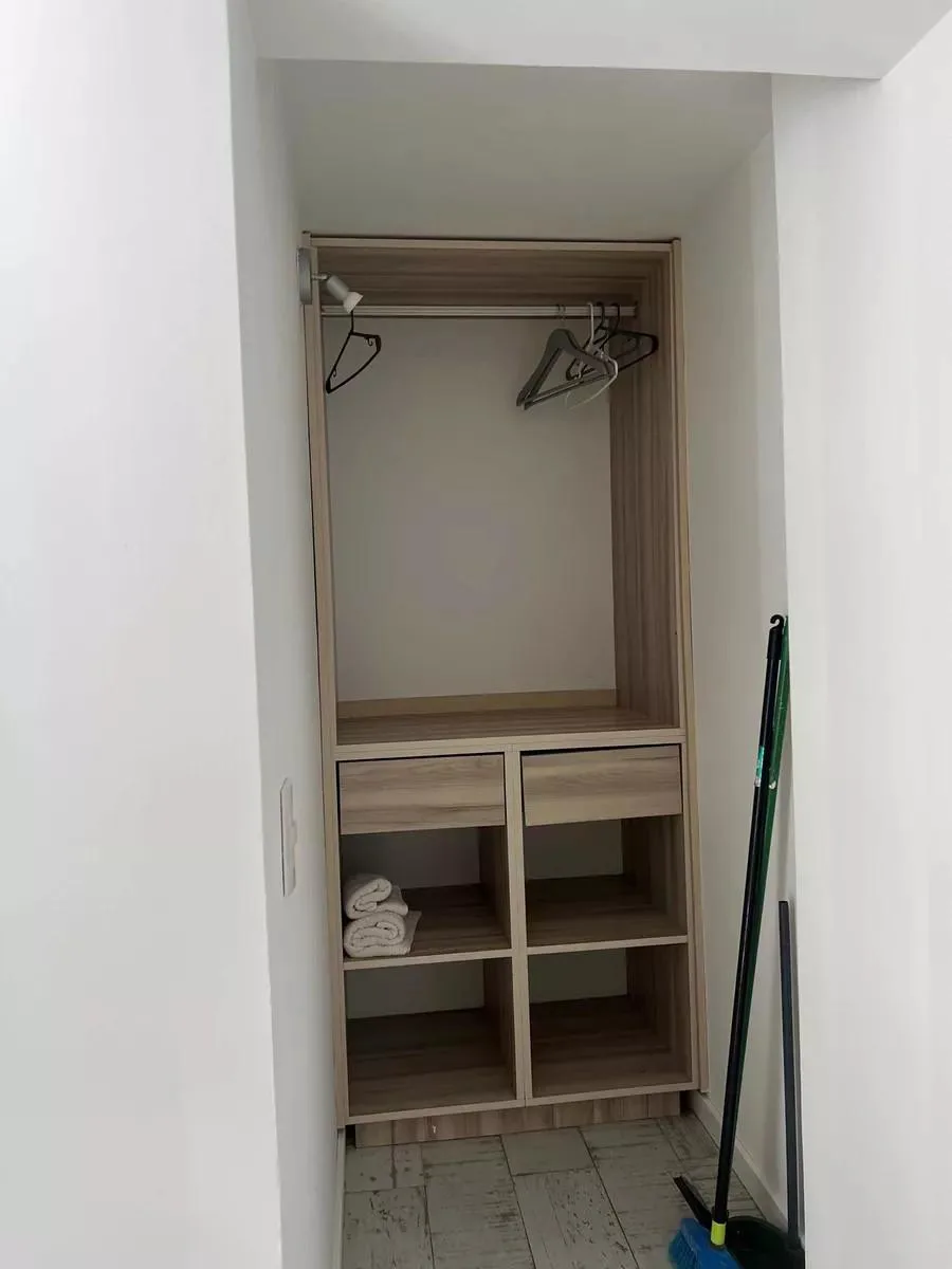 1-bedroom apartment in Palermo – photo 5 of 8