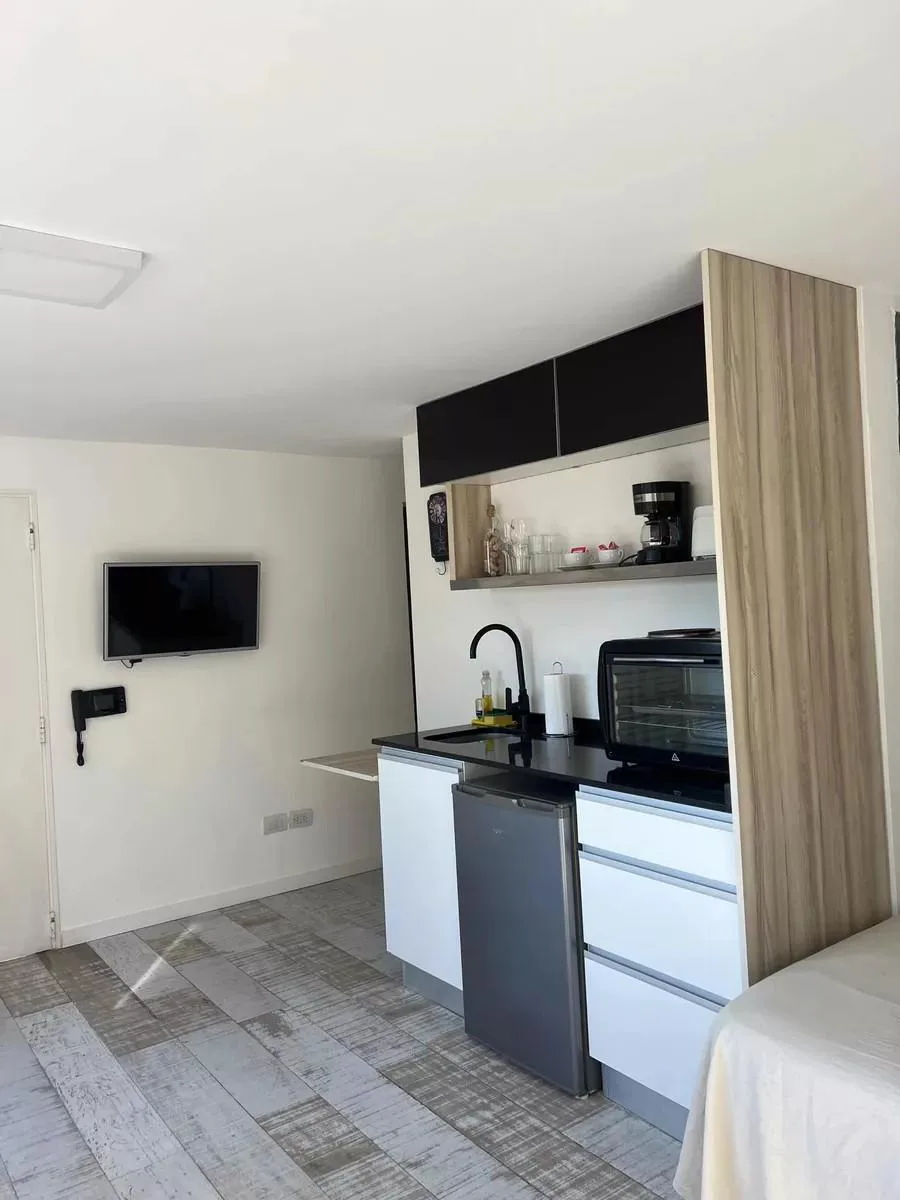 1-bedroom apartment in Palermo – photo 6 of 8