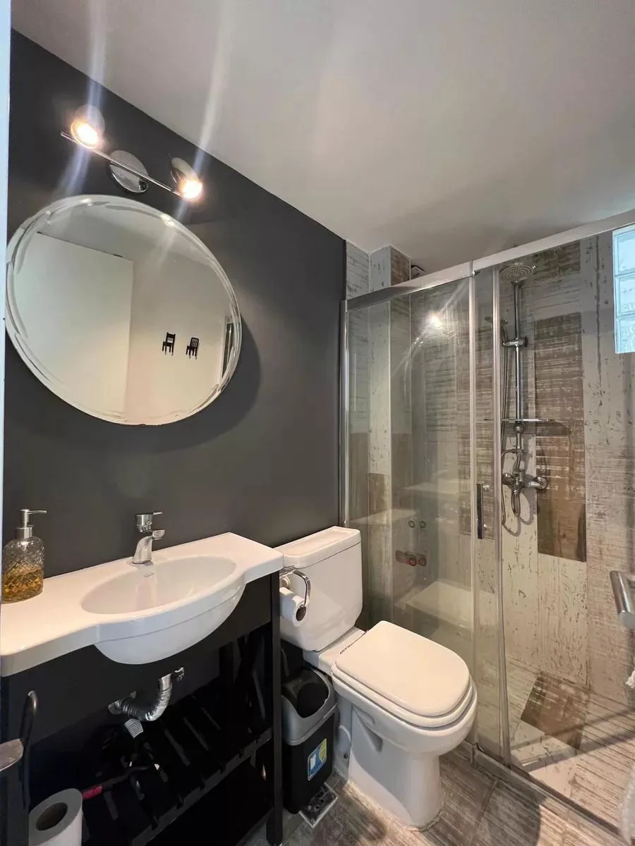 1-bedroom apartment in Palermo – photo 7 of 8