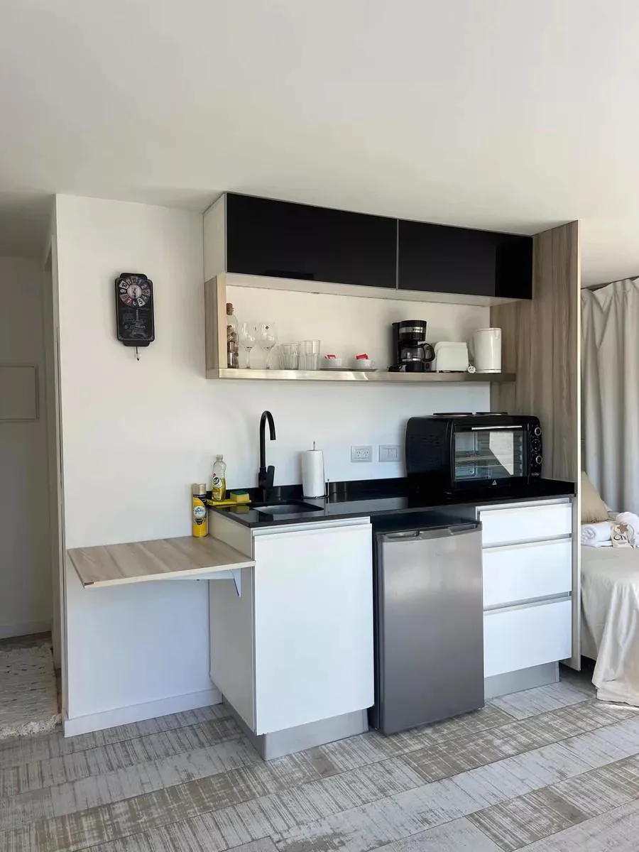1-bedroom apartment in Palermo – photo 8 of 8