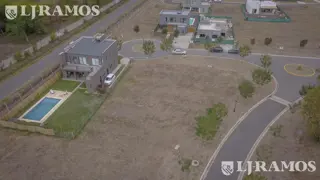 Terreno en  Barrio Cerrado Santo Tomás, Pilar foto 2