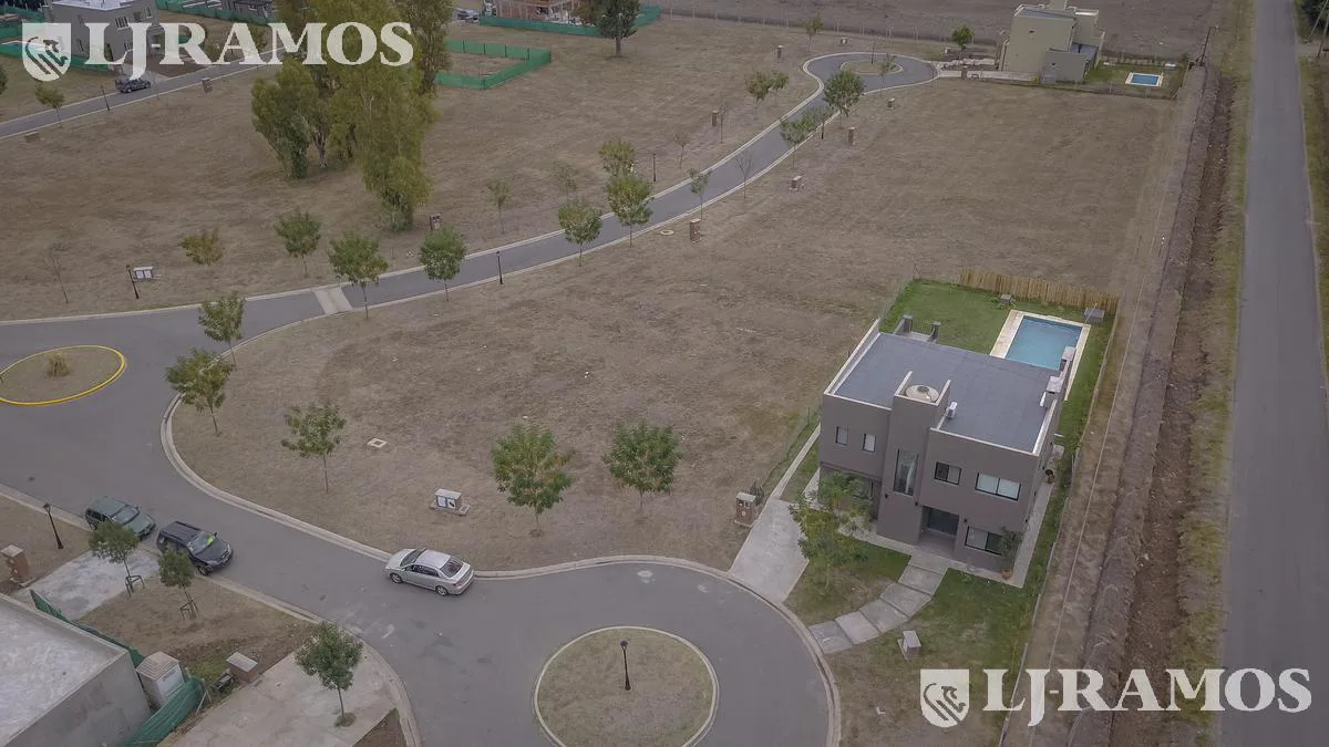 Terreno en  Barrio Cerrado Santo Tomás, Pilar foto 5