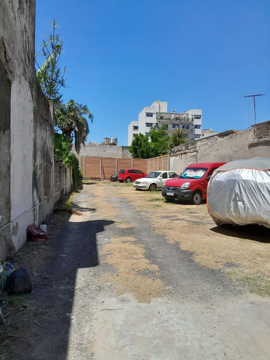 VENTA TERRENO EN MALAVER/SAN ANDRÉS - APTO CRÉDITO