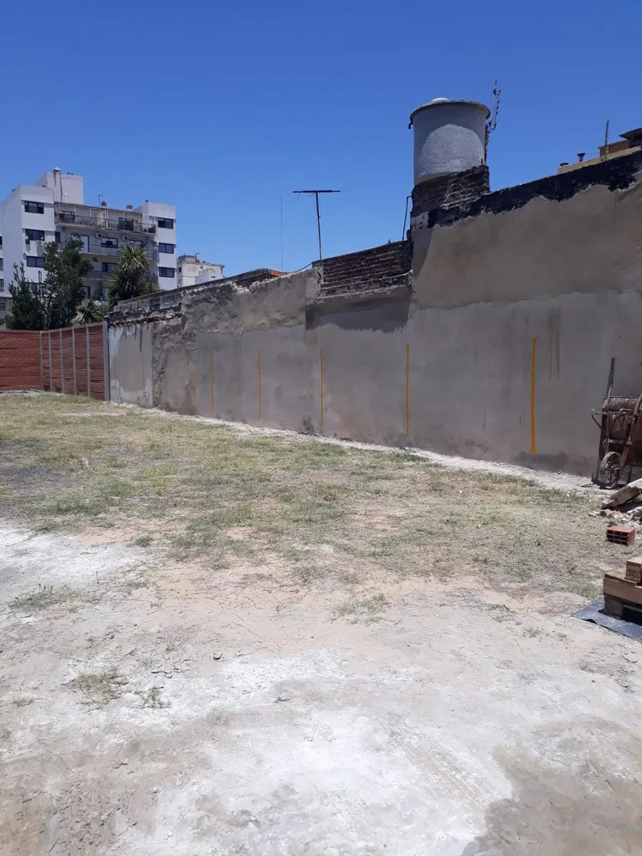 VENTA TERRENO EN MALAVER/SAN ANDRÉS - APTO CRÉDITO foto 3