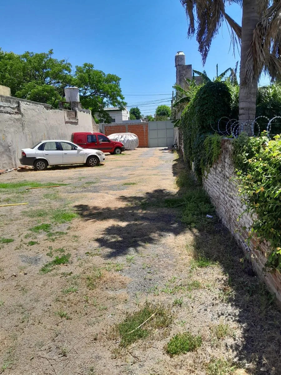 VENTA TERRENO EN MALAVER/SAN ANDRÉS - APTO CRÉDITO foto 5