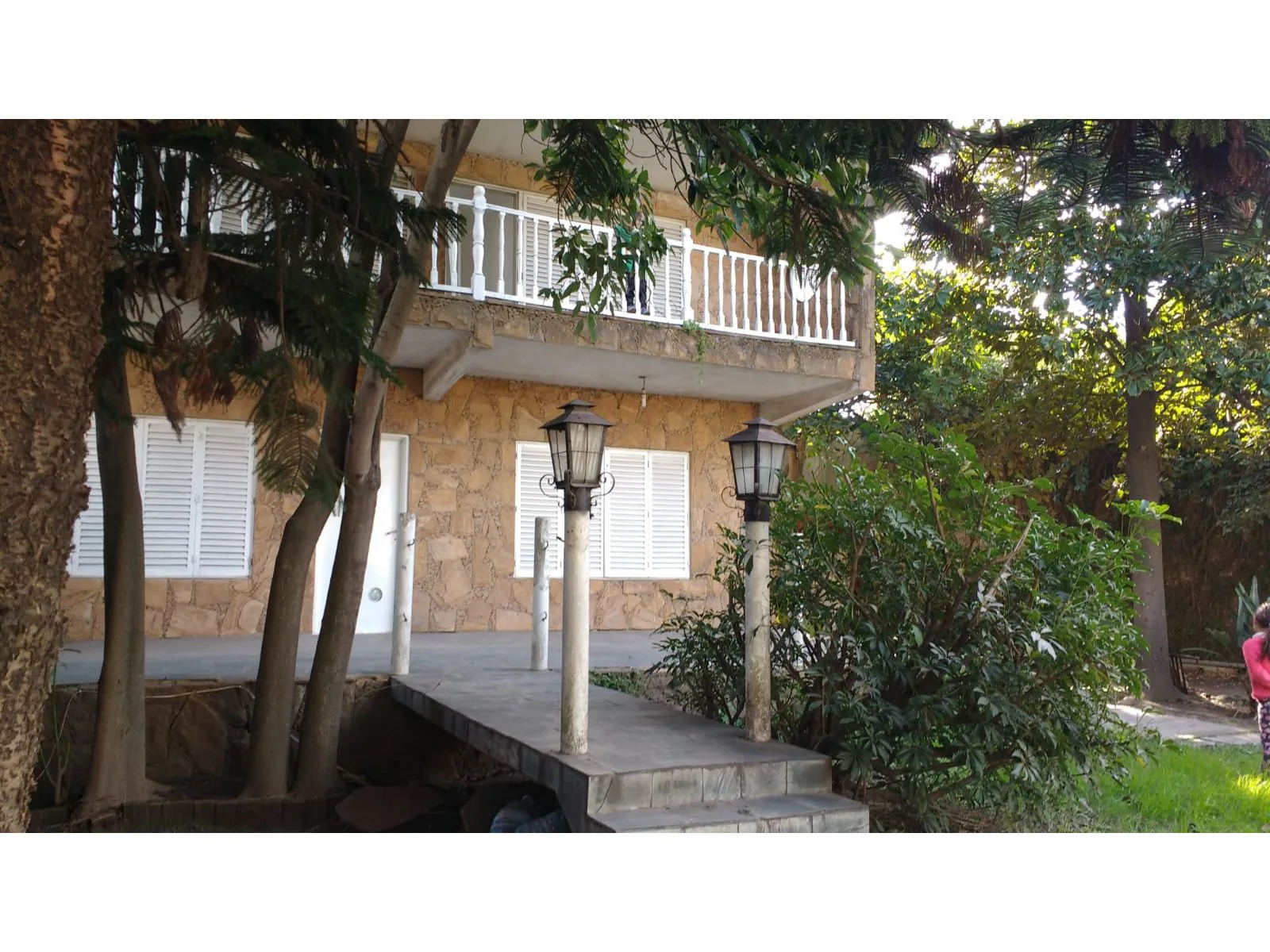 Venta Casa lote propio en Virrey del Pino foto 2