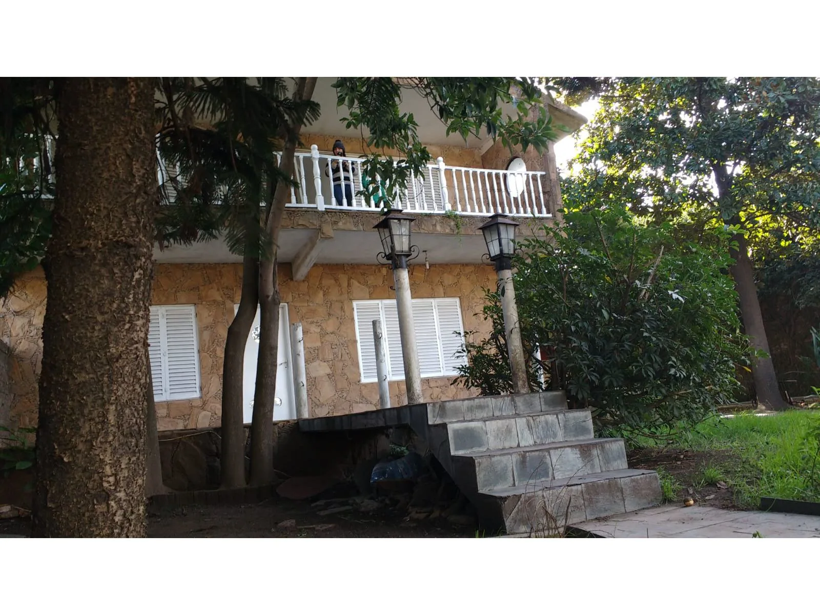 Venta Casa lote propio en Virrey del Pino foto 3
