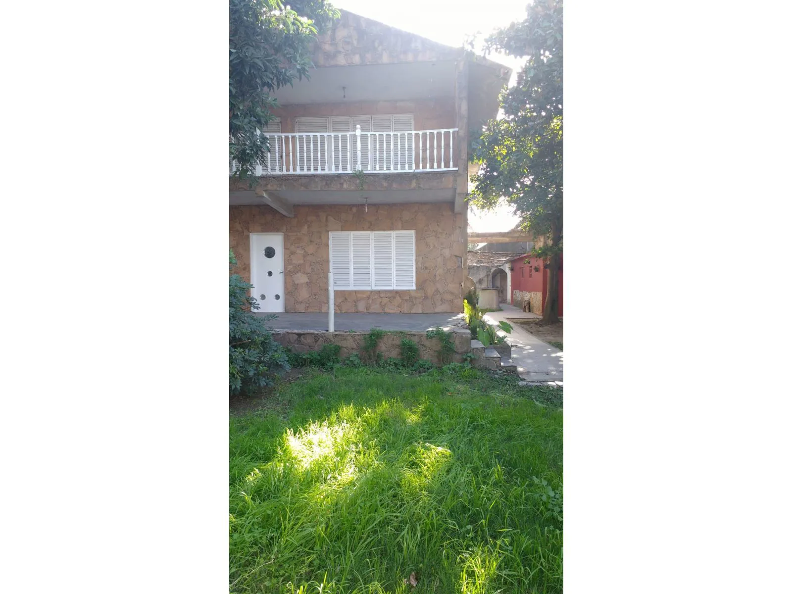 Venta Casa lote propio en Virrey del Pino foto 4