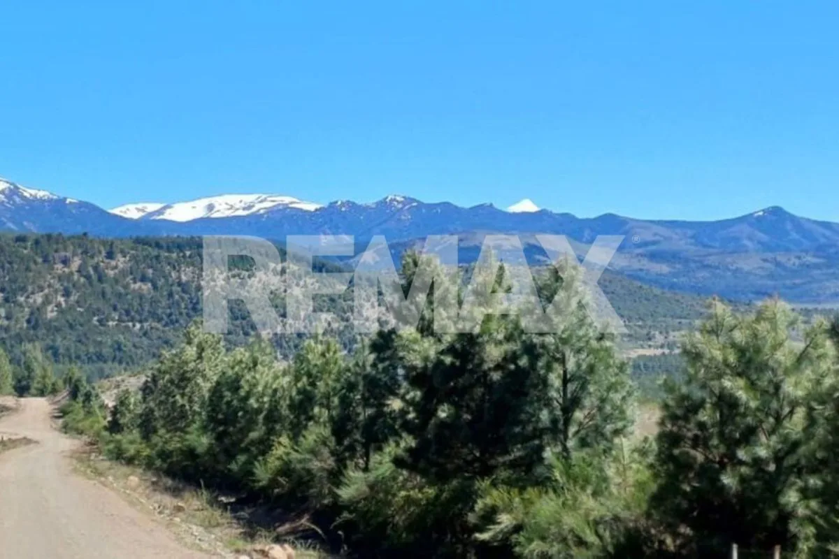 El Remanso Lote RE30 foto 2