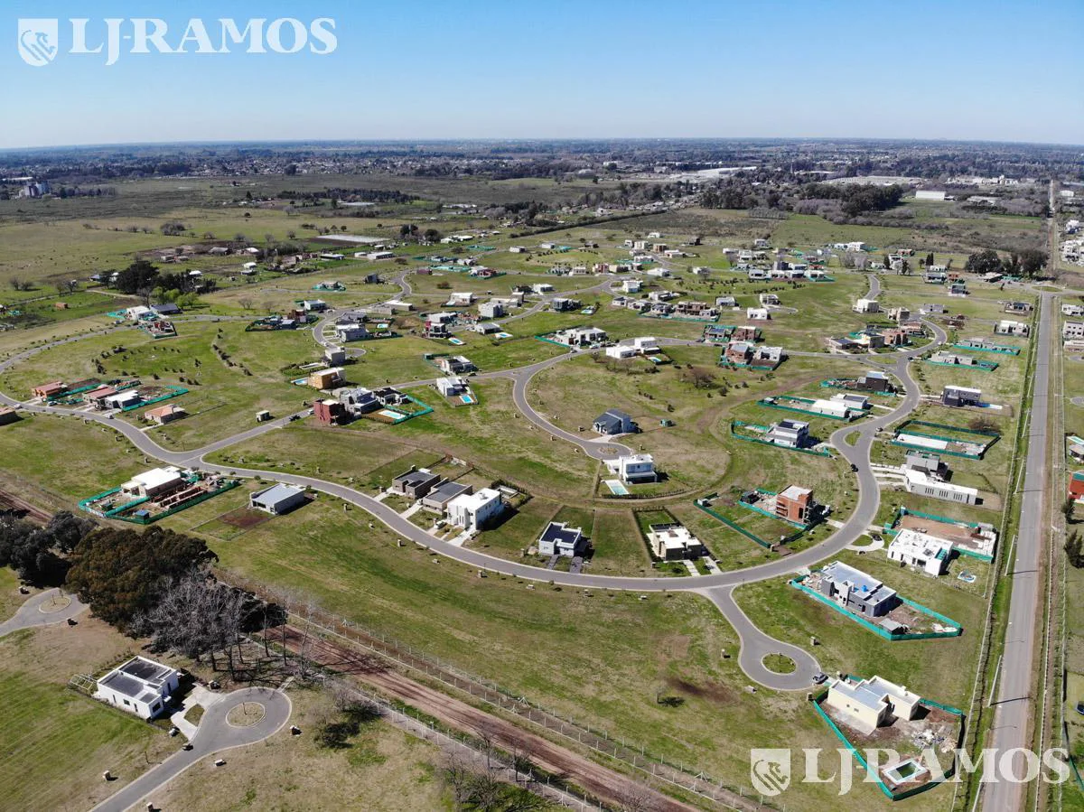 Terreno en Venta Barrio San Ramiro MB foto 4