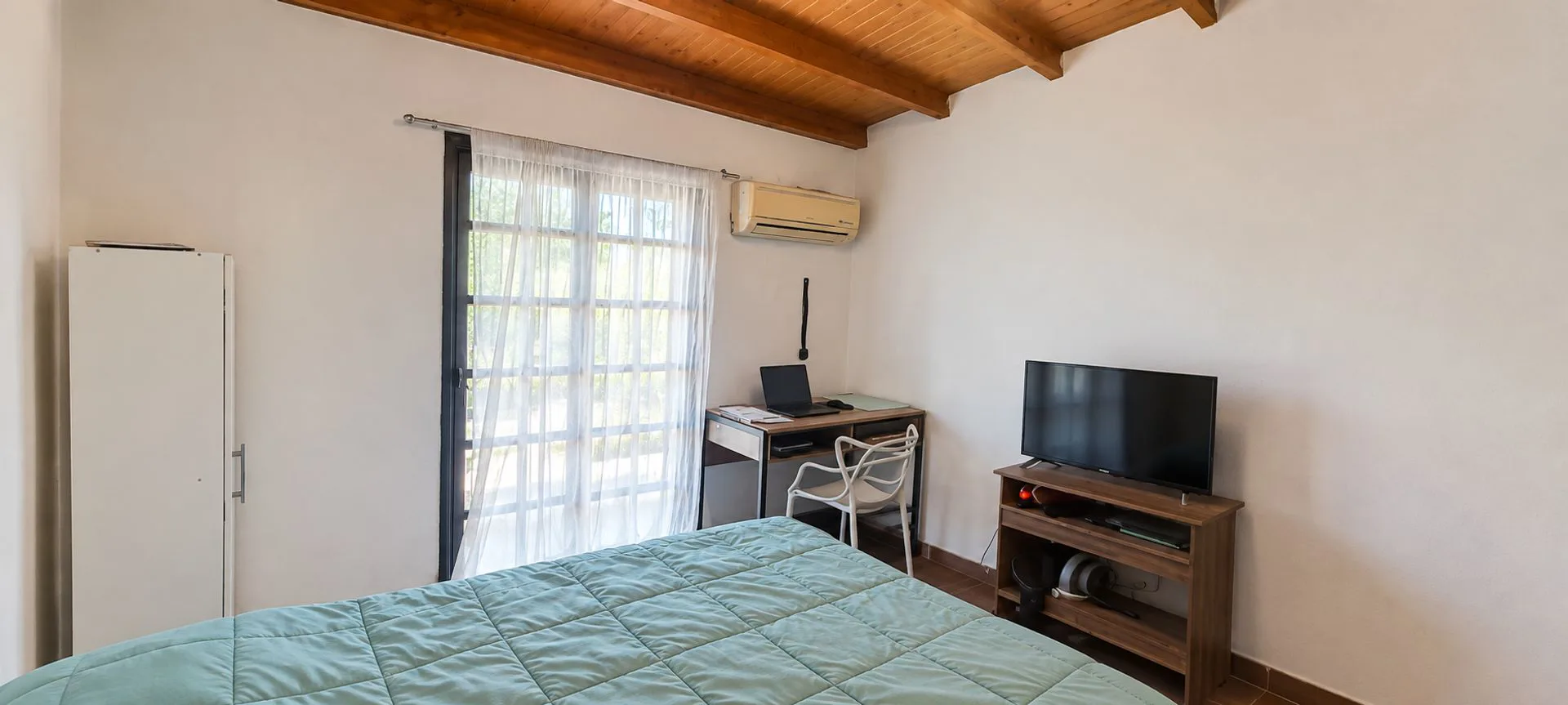 DEPARTAMENTO 1 DORMITORIO VENTA  LA PLATA  FRENTE foto 4