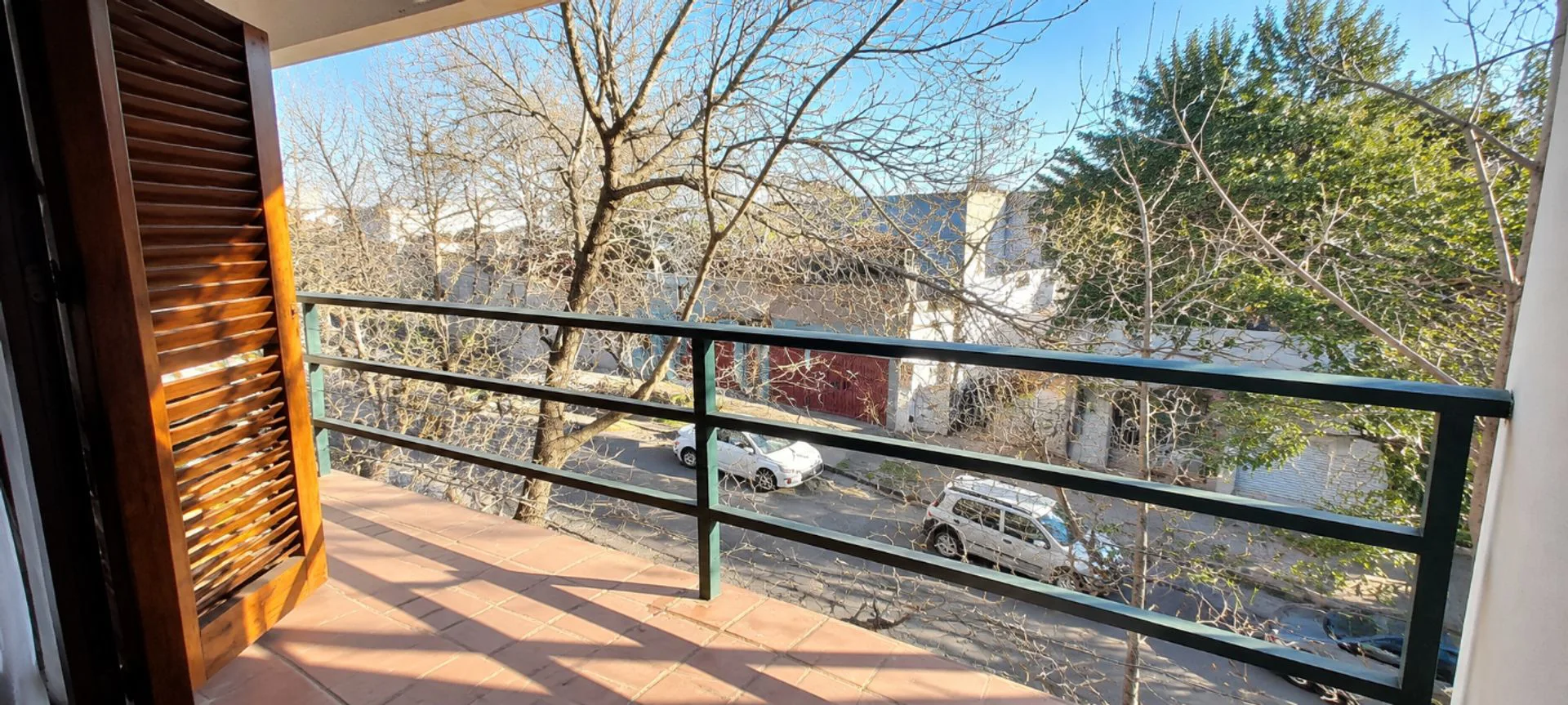 DEPARTAMENTO 1 DORMITORIO VENTA  LA PLATA  FRENTE foto 5
