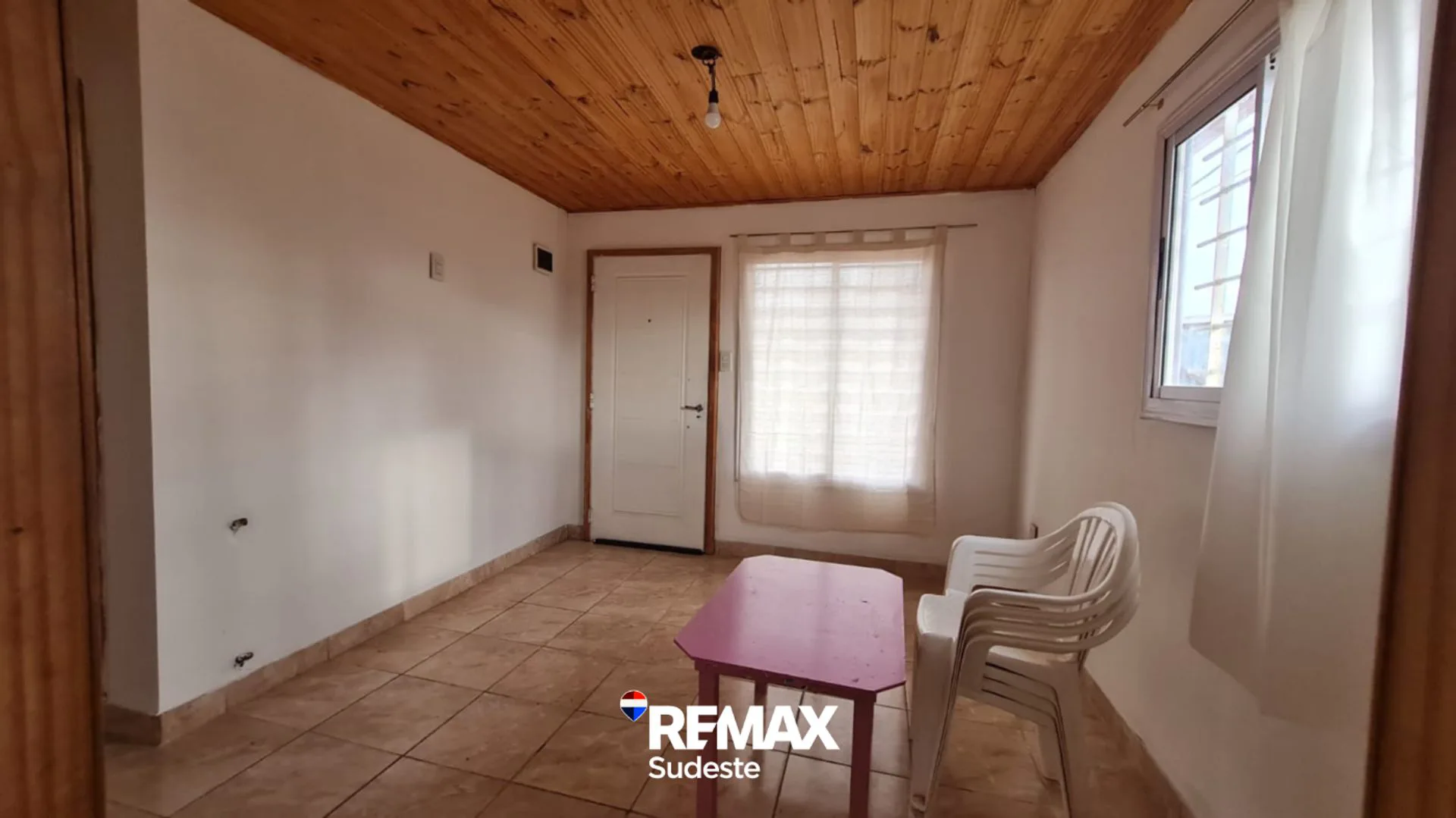 Casa de dos dormitorios apta crédito foto 5