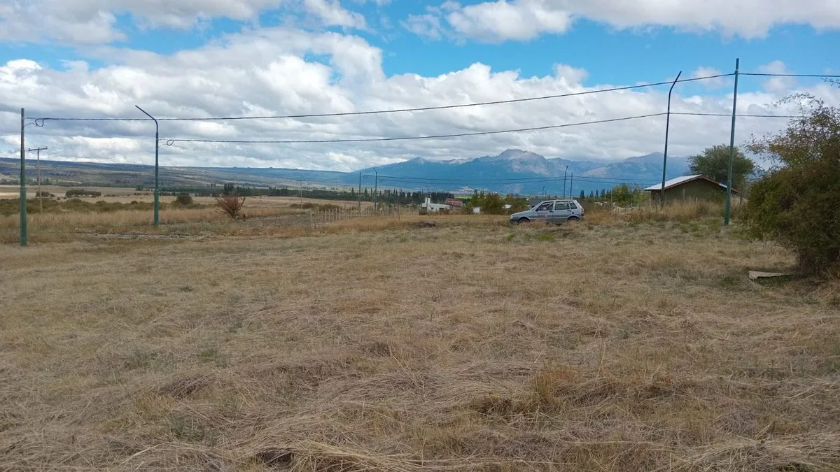 Terreno Miradores del Corinto Trevelin foto 3