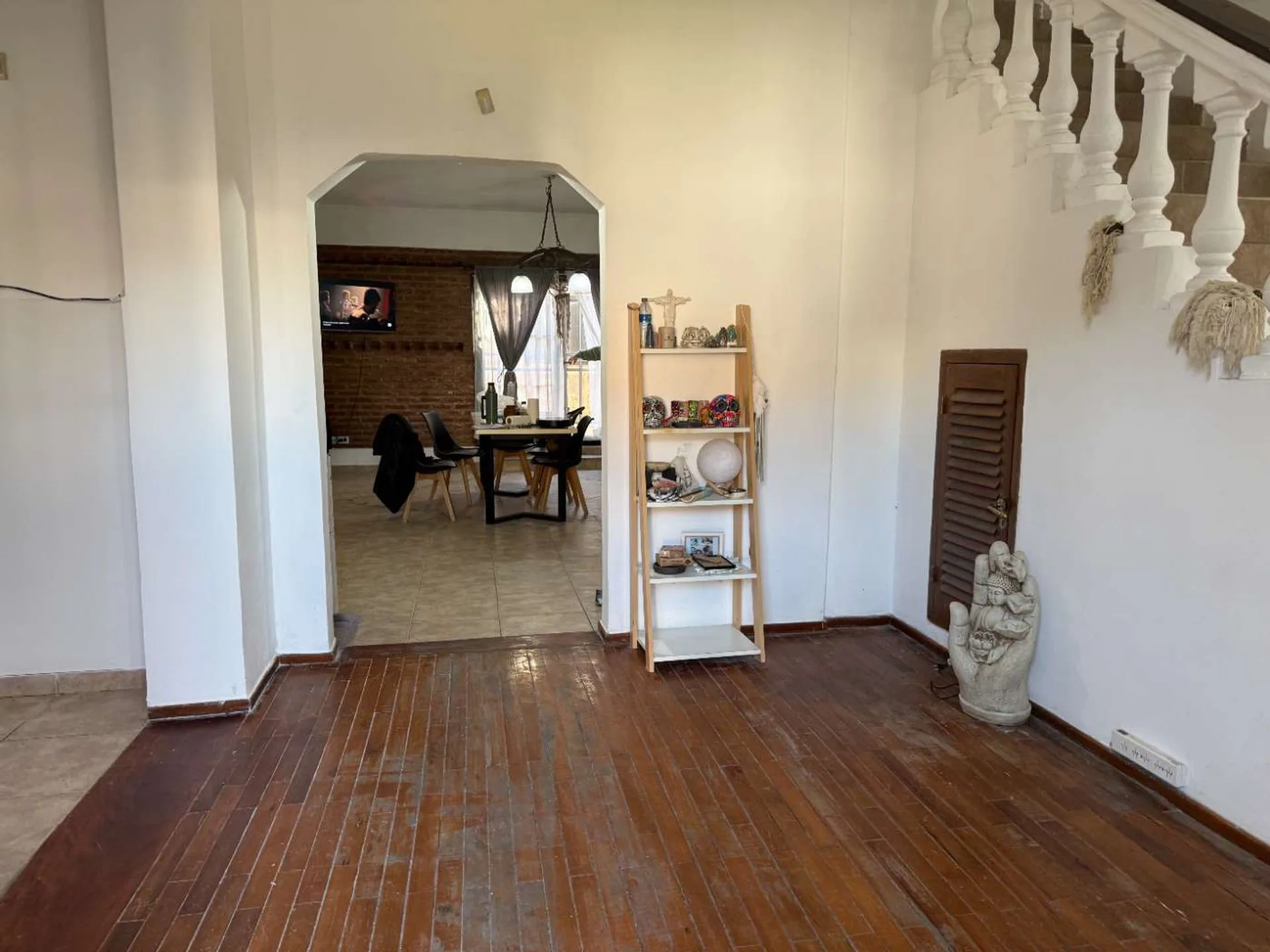 CASA 4 AMB BANFIELD-GARAGE APTO CREDITO foto 5