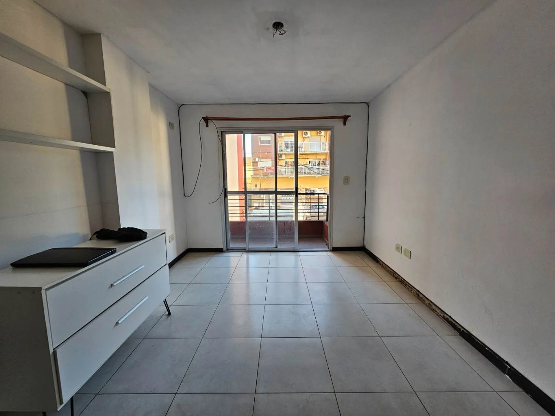 ALQUILER DEPARTAMENTO 2 AMB BALCON ZONA TRIBUNALES foto 4