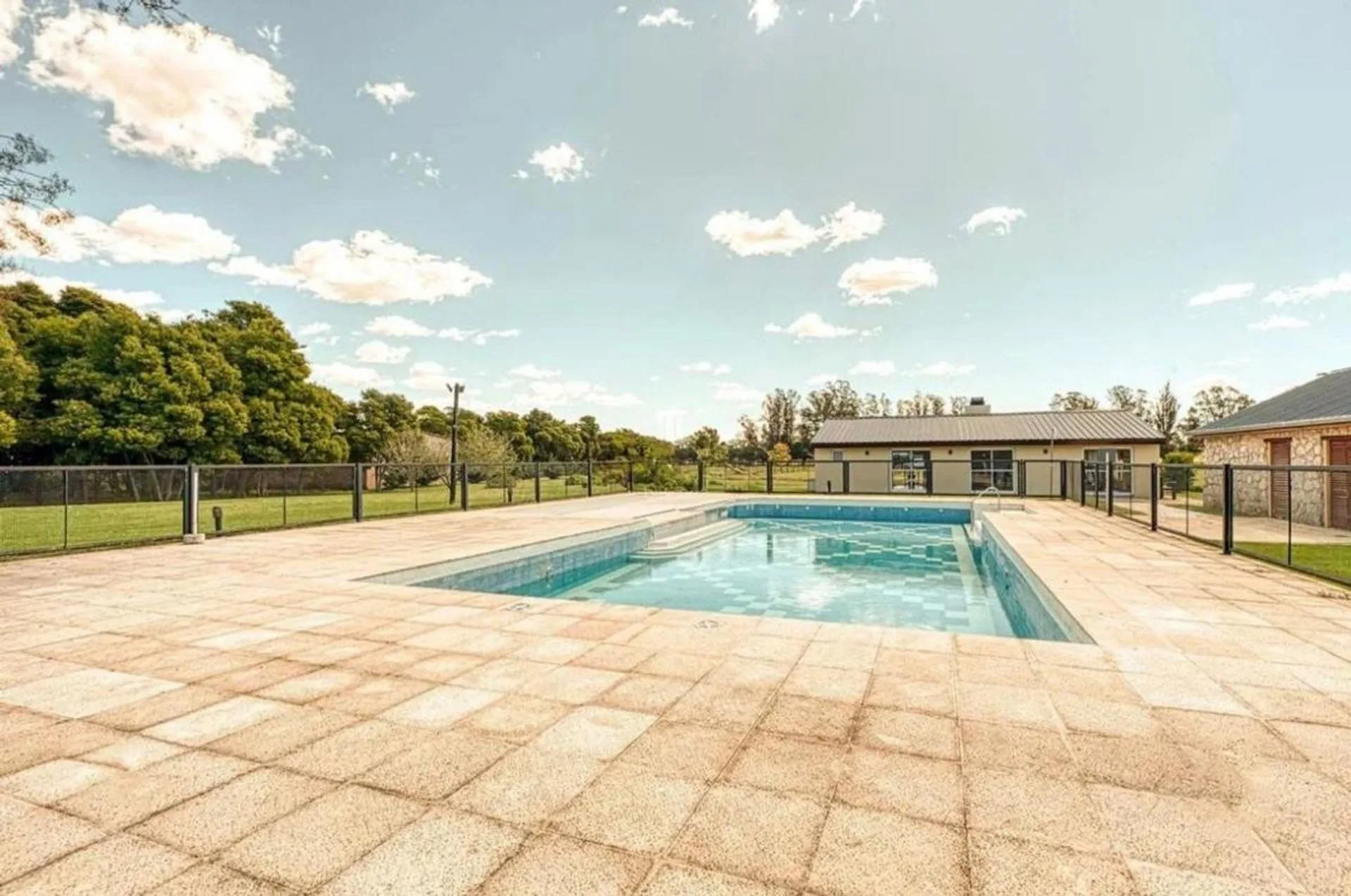 VENTA LOTE - CLUB DE CAMPO HARAS DEL MAR foto 5
